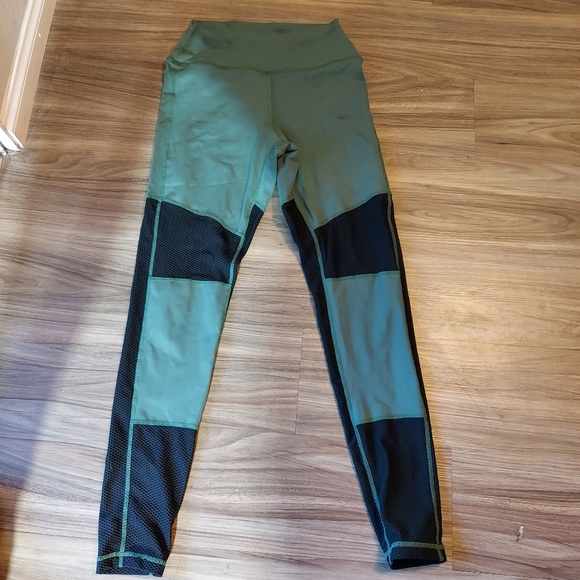 Tyc till you collapse Leggings - Picture 1 of 8